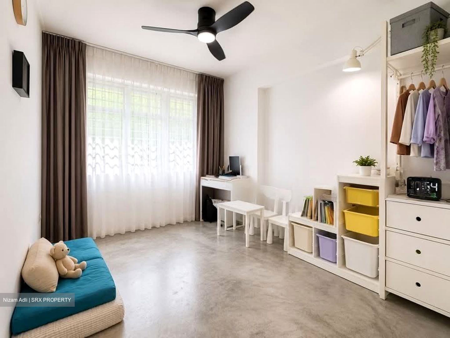 Blk 461A West Rock @ Bukit Batok (Bukit Batok), HDB 4 Rooms #571758441